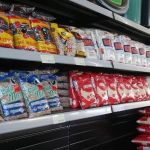 Cashback pode elevar preços da cesta na reforma tributária, diz Abras 