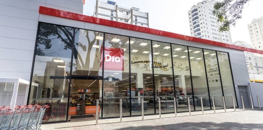 O que se sabe sobre a saída da rede de supermercados Dia do Brasil