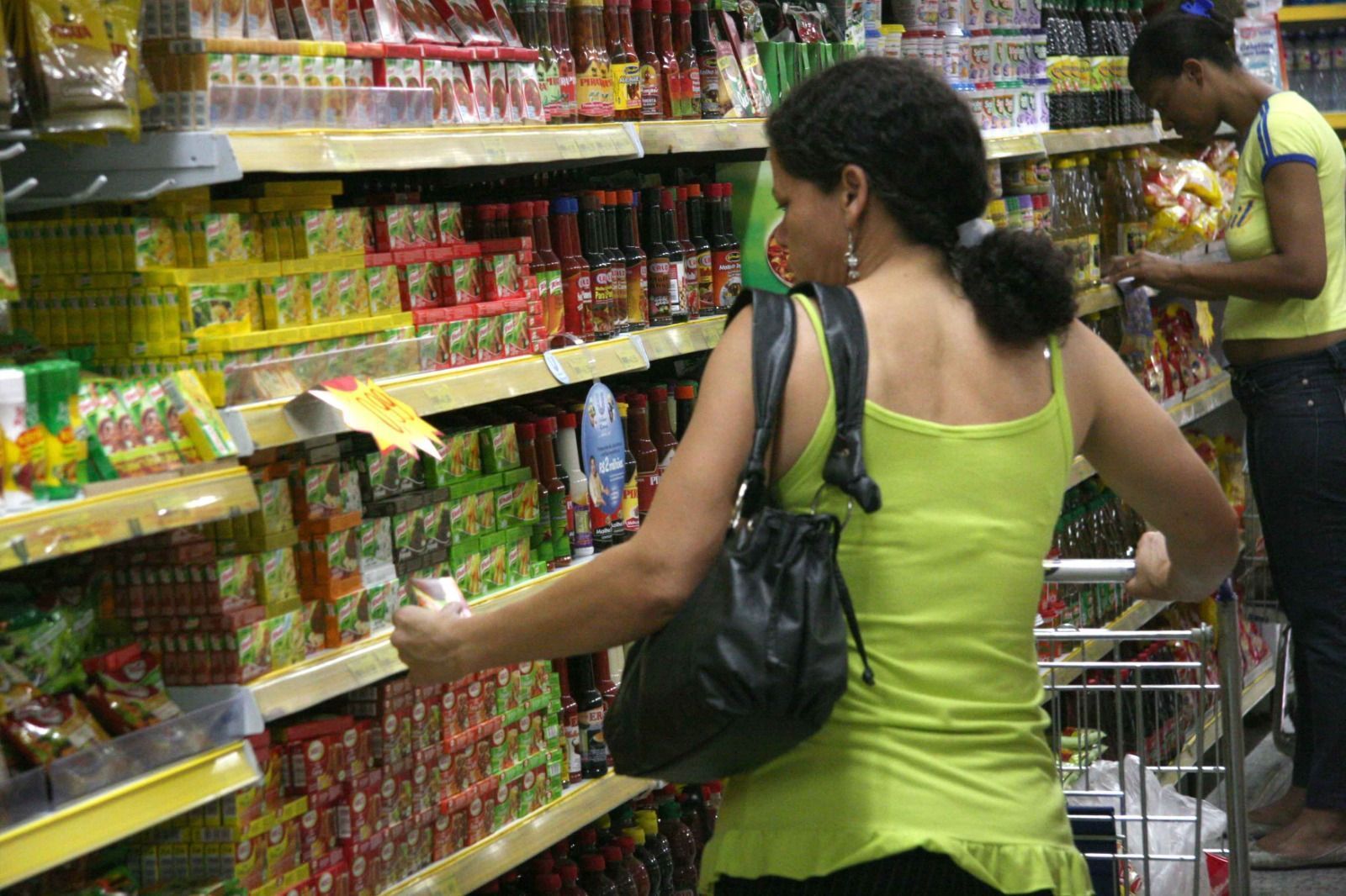 Supermercados mineiros faturam R$ 124,7 bilhões em 2024
