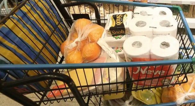 Cliente acusado injustamente de furto será indenizado por supermercado