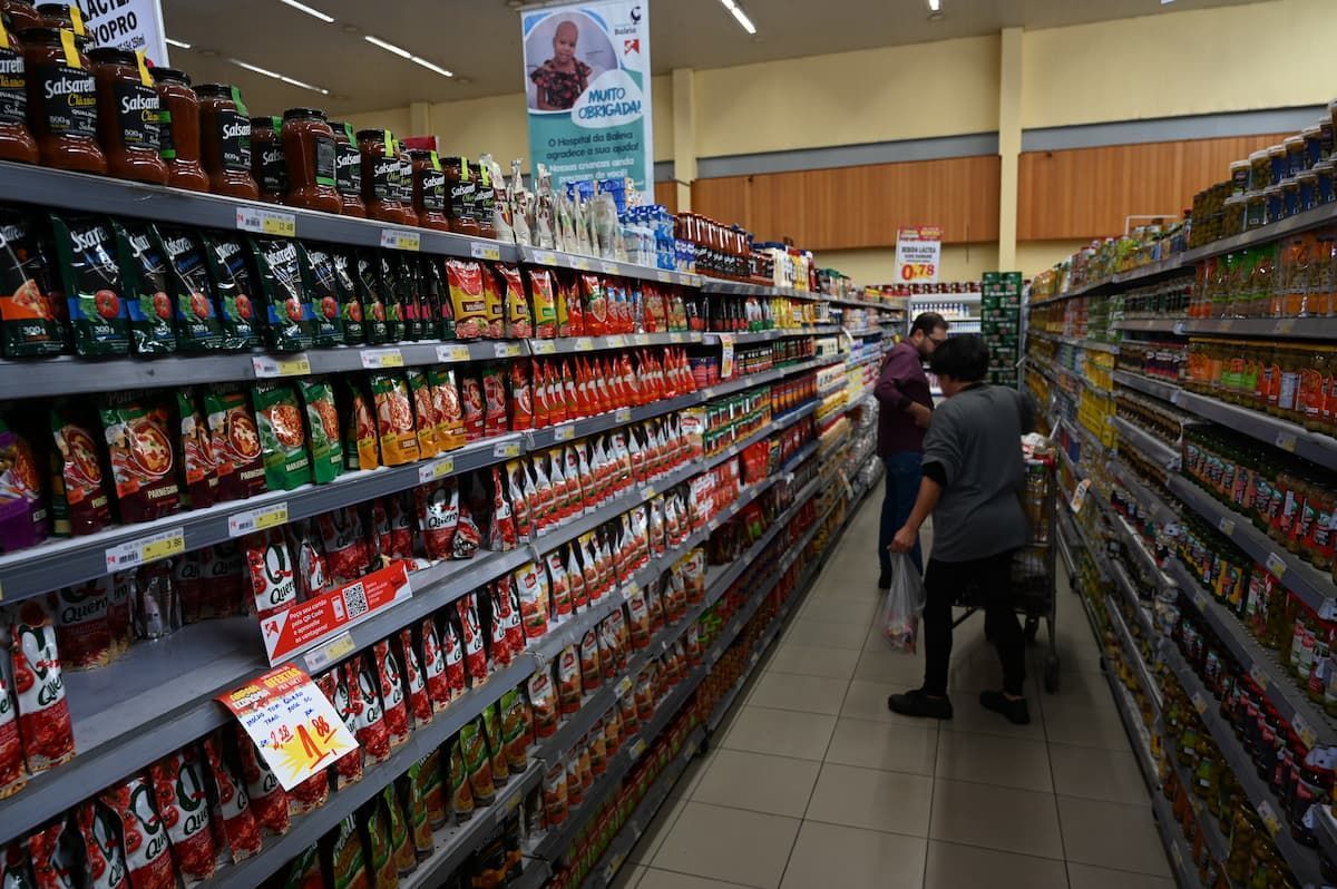 Demanda em supermercados mineiros tem alta expressiva em outubro
