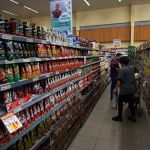 Demanda em supermercados mineiros tem alta expressiva em outubro