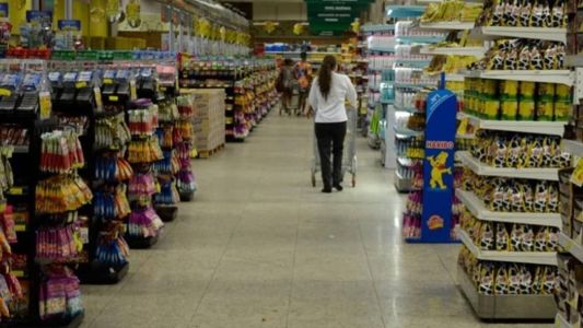Supermercados estarão fechados na Sexta-Feira da Paixão