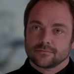 'Crowsley' de ‘Supernatural’ sofre seis ataques cardíacos e é socorrido às pressas