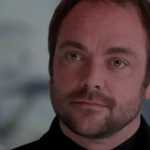 'Crowsley' de ‘Supernatural’ sofre seis ataques cardíacos e é socorrido às pressas