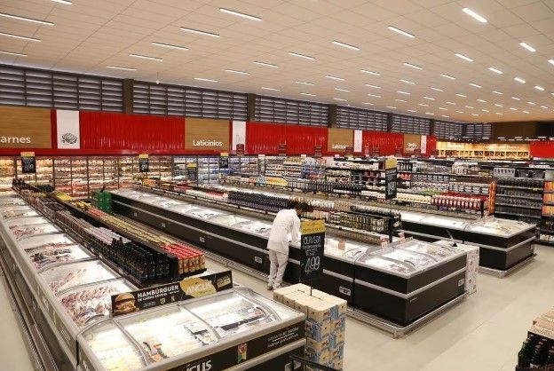 Supernosso inaugura sua maior loja em shopping de BH; veja quando e onde