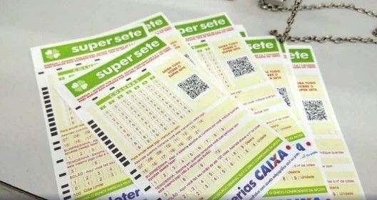 Super Sete: aposta feita em Sete Lagoas bate na trave e quase leva milhões