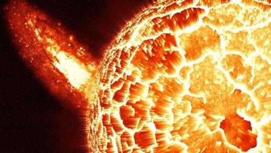 Supertempestade pode desligar internet do planeta