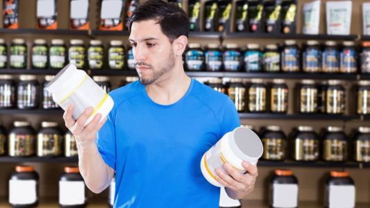 Suplementação além das academias