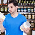 Consumo de suplementação proteica se expande para além das academias