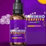 Anvisa proíbe venda do 'Soninho Perfeito', melatonina especial para crianças