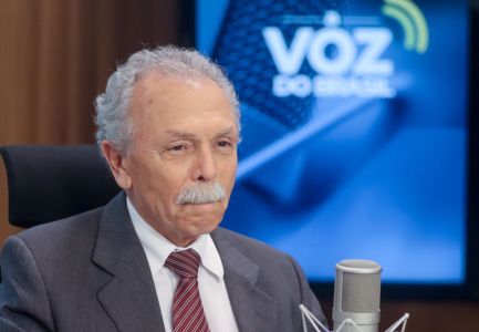 Ricardo Galvão é físico de formação e professor titular da Universidade de São Paulo (USP).