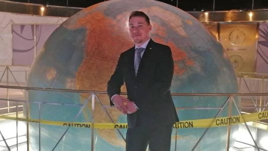 Suposto espião russo viveu nos Estados Unidos e fingia ser brasileiro