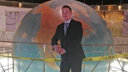 Suposto espião russo viveu nos Estados Unidos e fingia ser brasileiro