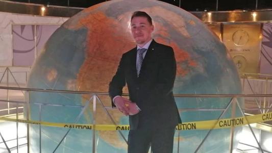 Suposto espião russo viveu nos Estados Unidos e fingia ser brasileiro