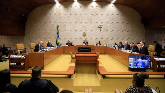 Suprema Corte decidiu pela condenação do terceiro réu julgado pelos crimes cometidos nos atos golpistas do 8 de janeiro