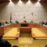 Terceiro réu do 8 de janeiro é condenado a 17 anos de prisão pelo Supremo Tribunal Federal