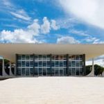 STF instaura inquérito para investigar Ibaneis e cúpula da segurança do DF