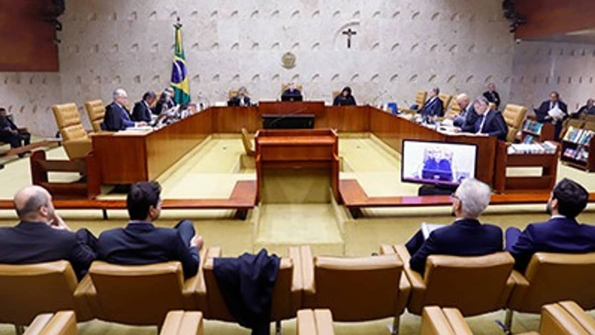 STF permite que autoridades solicitem acesso a conteúdo diretamente a provedores no exterior