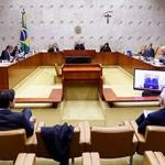 STF permite que autoridades solicitem acesso a conteúdo diretamente a provedores no exterior