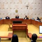 Por 8 votos a 2, STF barra compra de armas por 'interesse pessoal'