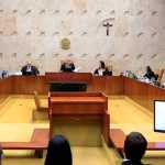 Por 8 votos a 2, STF barra compra de armas por 'interesse pessoal'