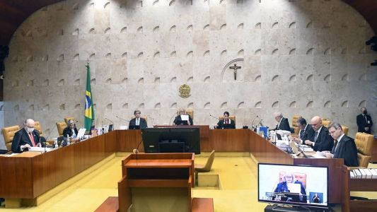 Supremo declarou lei semelhante inconstitucional no início deste ano