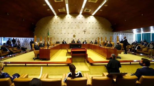 Supremo equiparou o crime de homofobia ao de injúria racial