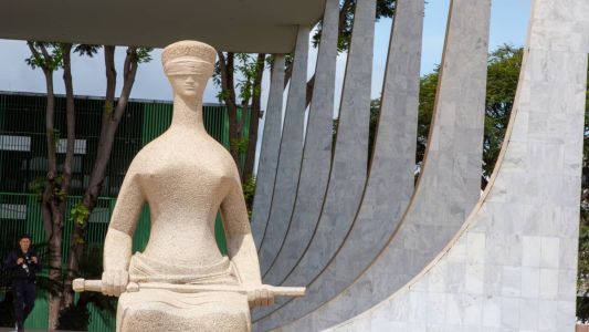 Supremo tem avançado sobre casos evitados pelo legislativo