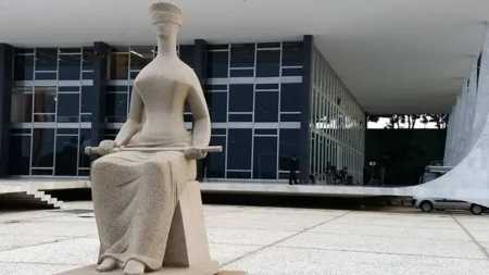 Supremo Tribunal Federal