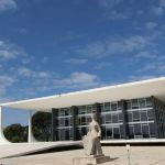 STF pode liberar juízes a julgarem ações de escritórios de parentes