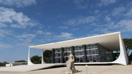 Supremo Tribunal Federal
