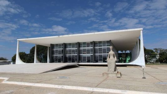 Supremo Tribunal Federal