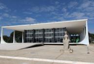 STF aprova orçamento de R$ 1,2 bilhão para 2027 com aumento de 17% em relação a 2026