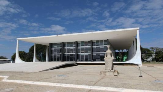 Supremo Tribunal Federal
