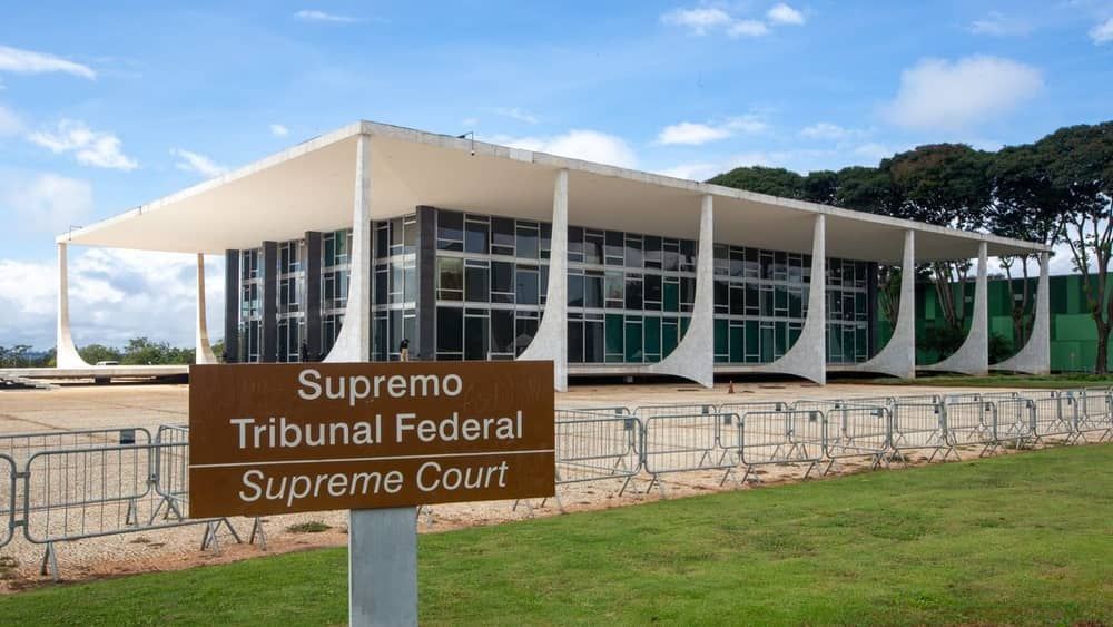 STF analisa causa trabalhista bilionária contra a Petrobras