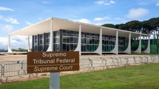 Supremo Tribunal Federal