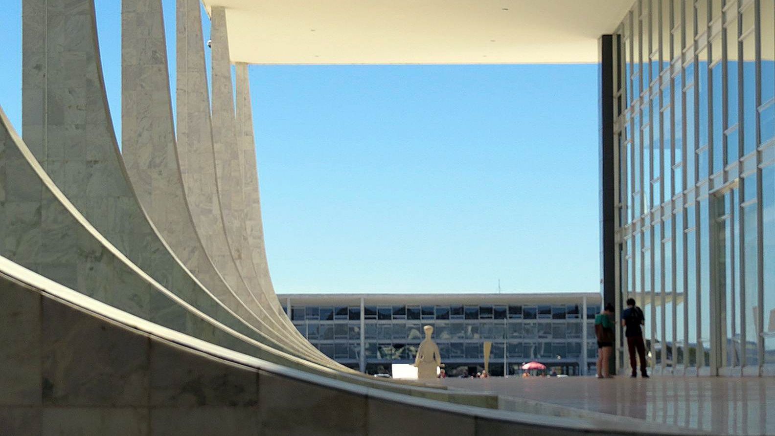 Audiências no STF sobre Bolsonaro e golpe terão acompanhamento restrito da imprensa