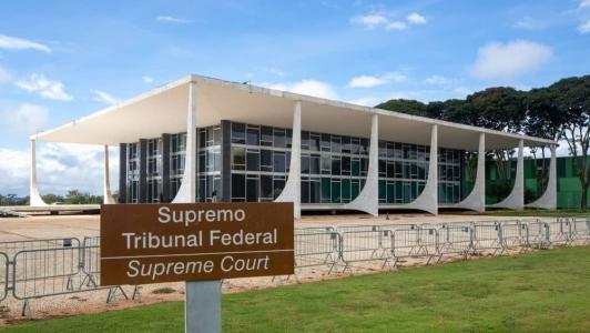 Supremo Tribunal Federal