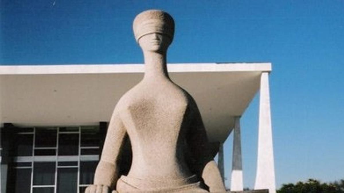 STF julga se parentes podem chefiar Executivo e Legislativo ao mesmo tempo
