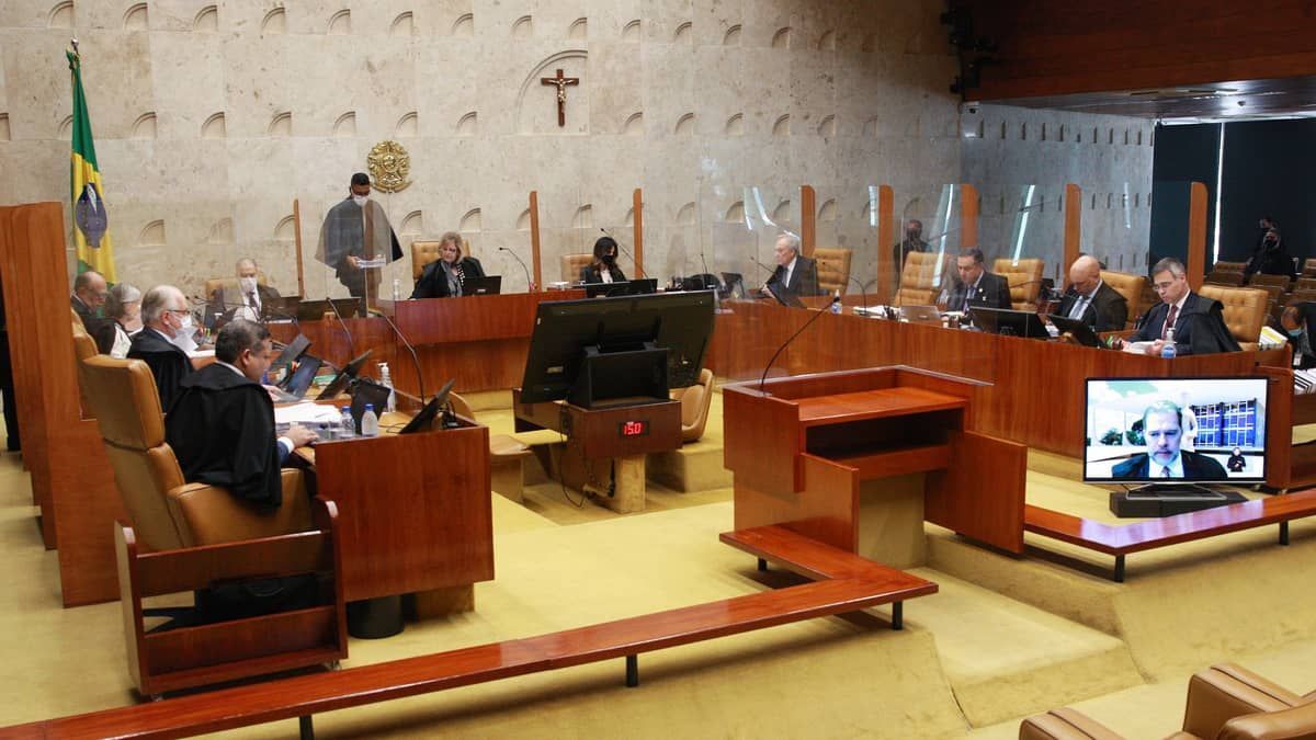 STF deve retomar julgamento que proíbe demissão sem justa causa 