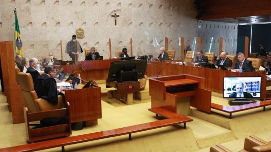 Supremo Tribunal Federal