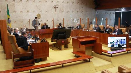 Supremo Tribunal Federal