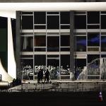 8 de Janeiro: ódio contra ministros levou à destruição ímpar no STF, o prédio mais depredado por golpistas
