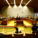 STF já marca julgamento de mais 200 pessoas envolvidas em ataques do dia 8 de janeiro