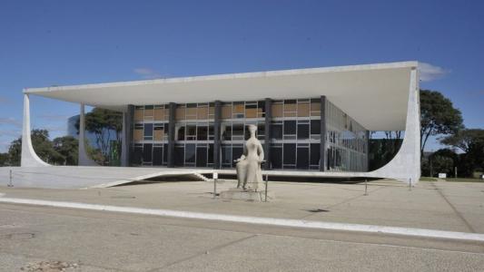 Supremo Tribunal Federal (STF), em Brasília