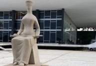 Estudo aponta que punições a juízes são mais brandas no Brasil