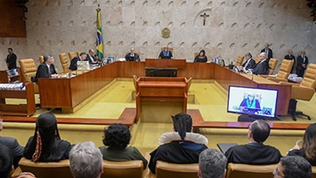 Piso da Enfermagem: STF marca data para retomar julgamento final
