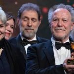 Documentário sobre clínica psiquiátrica flutuante leva Urso de Ouro na Berlinale