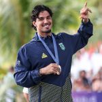 Gabriel Medina defende mudanças no surfe para Olimpíada de Los Angeles; entenda